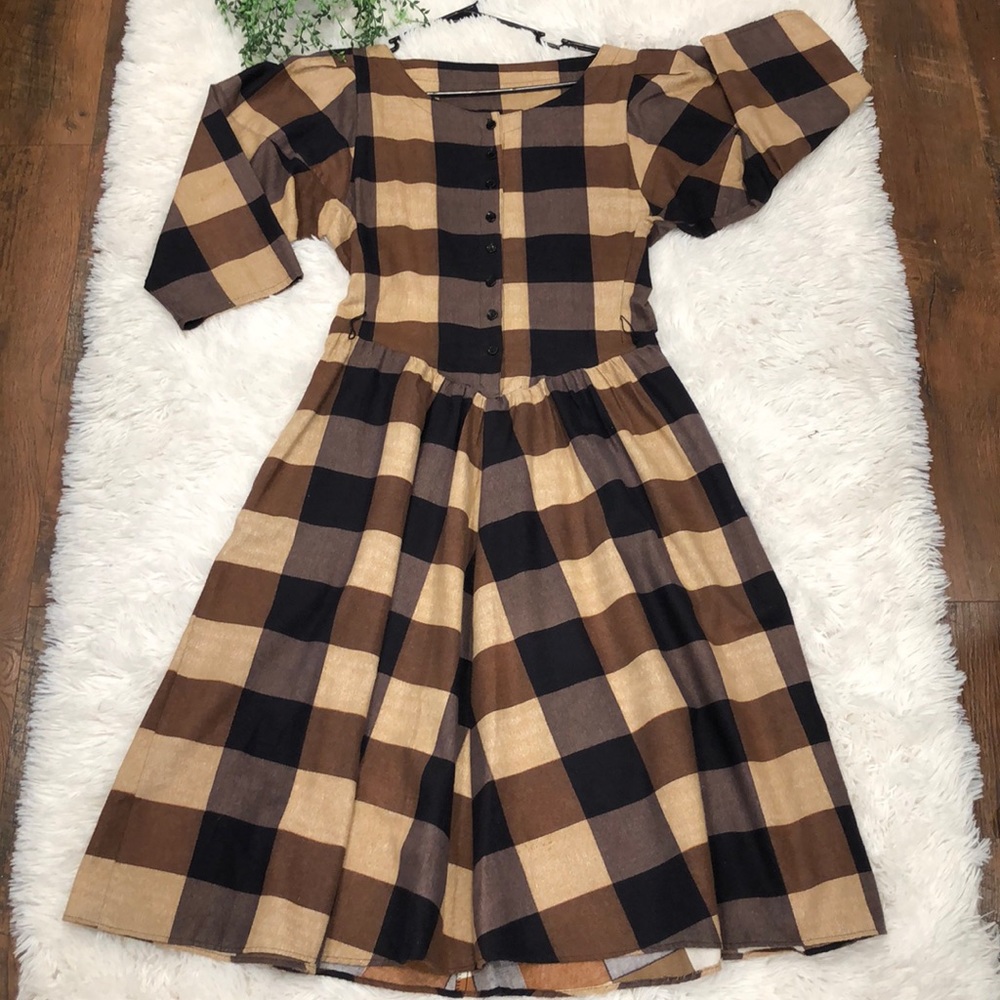 Vintage dress